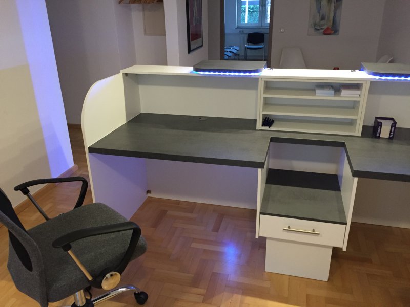 Gesundheitswesen